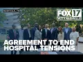 Download Lagu Meharry Medical College, Nashville General Hospital finalize new partnership after years of tension