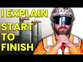 EVERY Construction Project from START to FINISH - Explained