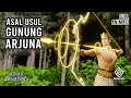 Download Lagu Asal Usul Gunung Arjuna | Cerita Rakyat Jawa Timur | Kisah Nusantara