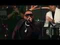 Imposible Amor, Frankie Ruiz Jr - En Vivo