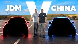 Can a KEI CAR Beat CHEAPEST Chinese EV?