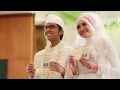 Download Lagu WEDDING KLIP  UNGU Kupinang kau dengan Bismillah