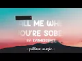 Call Me When You're Sober - Evanescence (Lyrics) 🎵
