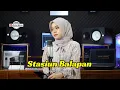STASIUN BALAPAN - KERONCONG VERSION || COVER NOVITA