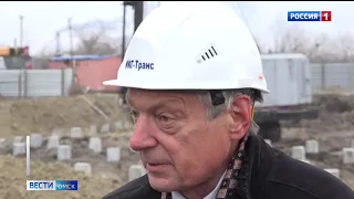 Новый детский сад на 140 мест появится на Московке
