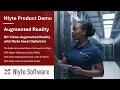 Demo DC Vision with Nlyte Asset Optimizer