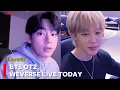 🔴[MULTI SUB] BTS V \u0026 Jimin (2026-1-31) Full Weverse Live Today | 