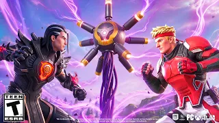 Fortnite STORYLINE - ONLY ONE SURVIVES!