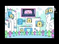 Nick Jr Commerical Break December 4 2008
