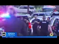 Report Fort Worth sees dip in violent crimes last year