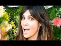 Daniela Ruah in G-String Leaves Nothing To The Imagination