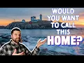 The Pros and Cons of Living in York Maine Moving to York ME