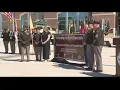 Georgia s Fort Benning ly renamed