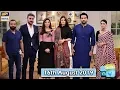 Lagu Good Morning Pakistan - Ayeza Khan \u0026 Humayun Saeed - 16th August 2019 - ARY Digital Show