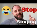 Download Lagu Brazilians: Please Stop Singing in English Conversations!