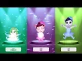 Download Lagu My Talking Angela Gameplay - Great Makeover For Children HD