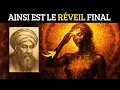 Lagu VOUS NE VERREZ CETTE VIDÉO QUE SI VOTRE ÂME EST PRÊTE À TRAVERSER L’ÉVEIL FINAL — RUMI