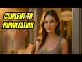 A Complete Feminization Transformation Crossdressing Stories