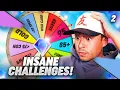 I m Only Allowed To Hit Home Runs Wheelin Dealin Ep 2