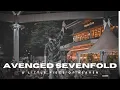 Lagu A Little Piece Of Heaven Avenged Sevenfold Live Cover November Band 87 NB87