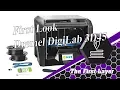 First Look Dremel DigiLab 3D45