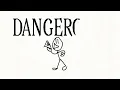 Dangerous By Caleb Gordon