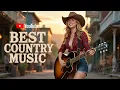 Download Lagu 🔥 Country Music Compilation 2025 🌵 Midnight Roads \u0026 Dusty Memories | Best Country Songs Mix