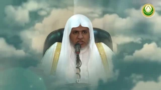 أ د علي الشبل وقفه مع أضاعوا الصلاة واتبعوا الشهوات 
