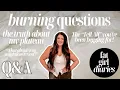 Lagu Burning Questions | Ep 11 “Fat Girl Diaries” Weightloss Journey TV Show