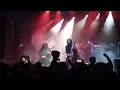Imperial Triumphant - Rotted Futures Live in Circo Volador CDMX February 25, 2023