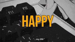 skinnyfabs happy remix tik tok