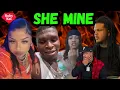 Download Lagu Chrisean will LEAVE Bino for Blue⁉️ Glock is Homeless ‼️Figgy CHECKS WACK 100‼️Bino in love 🤡