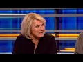 Jennifer Saunders on the killing off of her Shrek 2 character