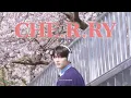 Download Lagu EVNNE (이븐) 박한빈 ‘YUI - CHE.R.RY’ COVER