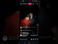 Abraham Mateo IG Live (07/26/24)