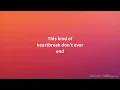 Muni Long - Ruined Me (Lyrics)
