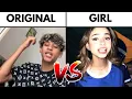 Download Lagu MC Xangai Original vs Girl