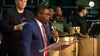 PASTOR LUCAS REIS-EFÉSIOS CAPÍTULO 5 VERSÍCULO 15 a 18.