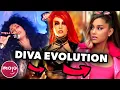 Lagu A History of Pop Divas in 10 Songs | Career-Defining Moments