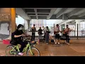 屈機 - 陳蕾 Panther Chan - FFeverie - busking cover