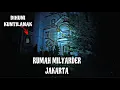 Download Lagu RUMAH KUNTILANAK JAKARTA ‼️ #kuntilanak #horror #viral