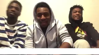 pappy kojo balance ft joey b u0026 nshonamuzik reaction