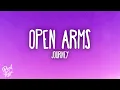 Download Lagu Journey - Open Arms