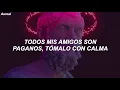 Download Lagu twenty one pilots - Heathens (Traducida al Español)