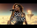Download Lagu SKY QUEENS — Ethereal Melodic Metal Masterpiece from the Skies!