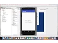 Create your first Android App with Android Studio