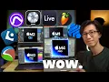 Download Lagu M4 Pro MacBook Pro: HUGE Leap for Music Production | M4 Pro vs M3 Pro vs M2 Pro vs M1 Pro