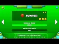 Geometry Dash - Jumper