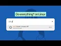 Testing Linux App Launchers