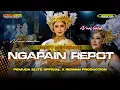 Lagu DJ NGAPAIN REPOT PARTY KANE FULL BASS VIRAL TIKTOK 2025 